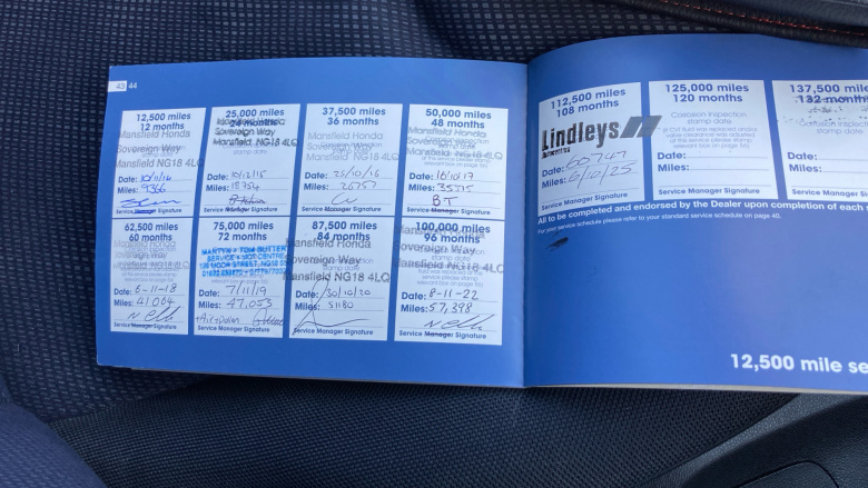 Honda Jazz 1.2 i-VTEC S 5dr [VSA] Petrol Hatchback